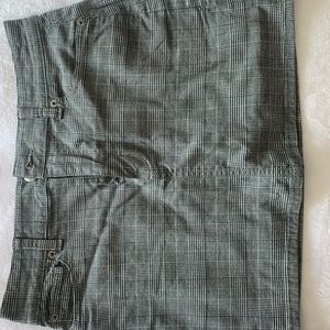 American eagle skirt